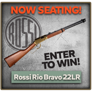Rossi Rio Bravo22LR Webinar