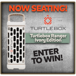Turtlebox Ranger Webinar